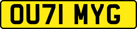 OU71MYG