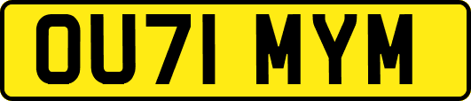 OU71MYM