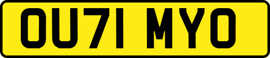 OU71MYO