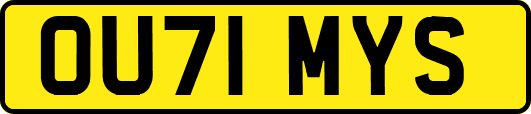 OU71MYS