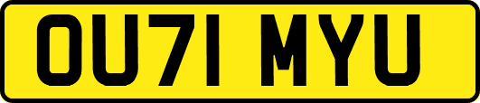 OU71MYU
