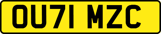 OU71MZC