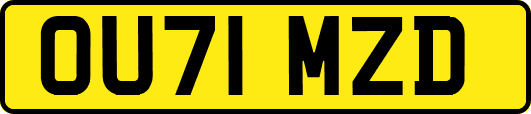 OU71MZD