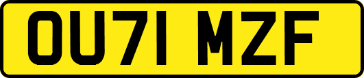 OU71MZF