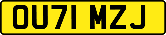OU71MZJ