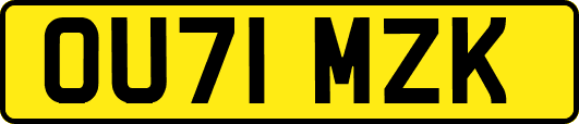 OU71MZK