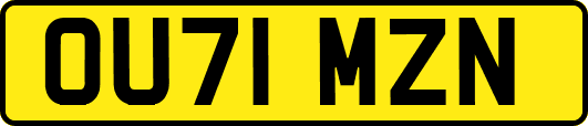 OU71MZN