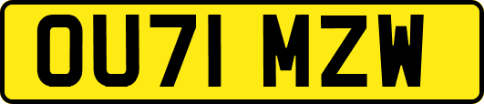 OU71MZW