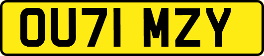 OU71MZY