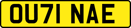 OU71NAE
