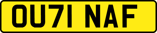 OU71NAF