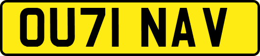 OU71NAV