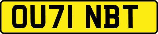 OU71NBT