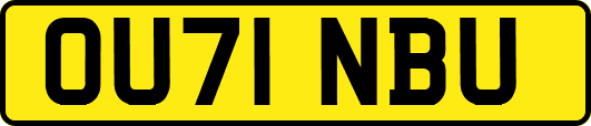 OU71NBU