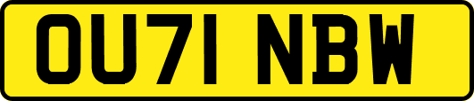 OU71NBW