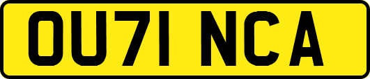 OU71NCA