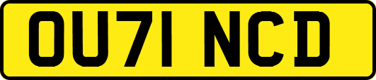 OU71NCD