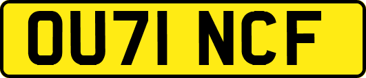 OU71NCF