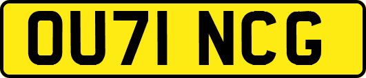 OU71NCG