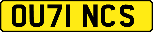 OU71NCS