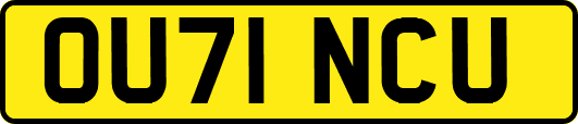 OU71NCU