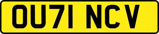 OU71NCV