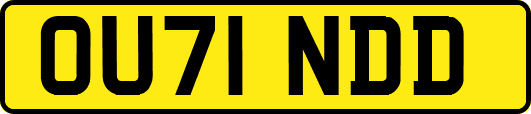 OU71NDD
