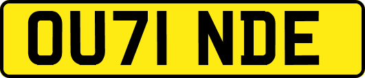 OU71NDE