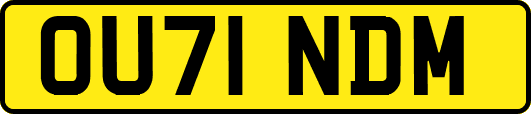 OU71NDM