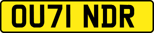 OU71NDR