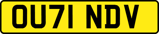 OU71NDV