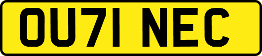 OU71NEC
