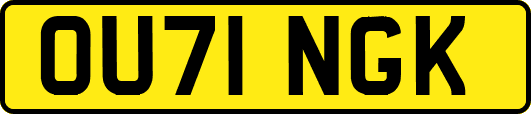 OU71NGK