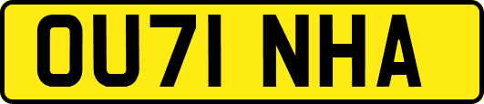 OU71NHA