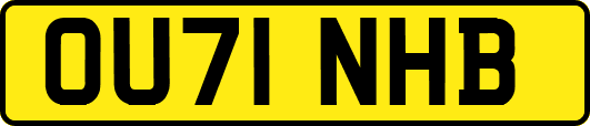 OU71NHB
