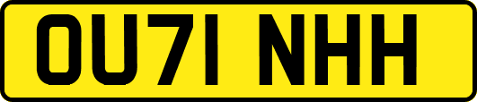 OU71NHH