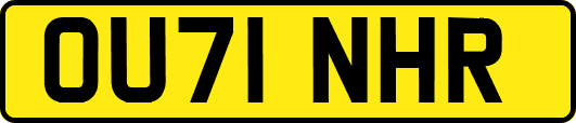 OU71NHR