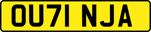 OU71NJA