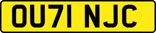 OU71NJC