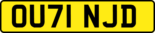 OU71NJD