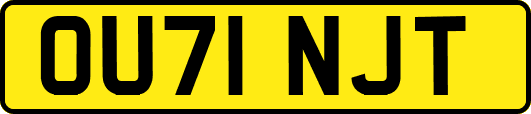 OU71NJT