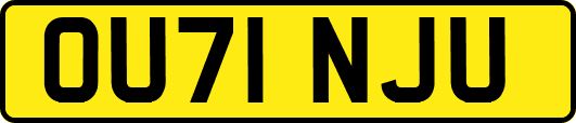 OU71NJU