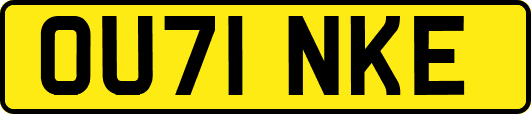 OU71NKE