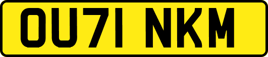 OU71NKM