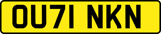 OU71NKN