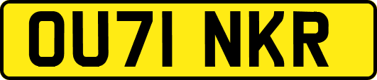 OU71NKR