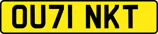 OU71NKT