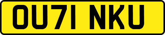 OU71NKU