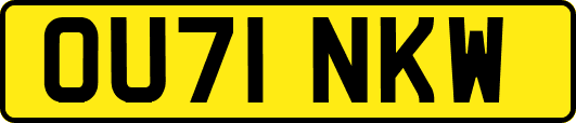 OU71NKW