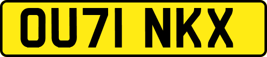 OU71NKX